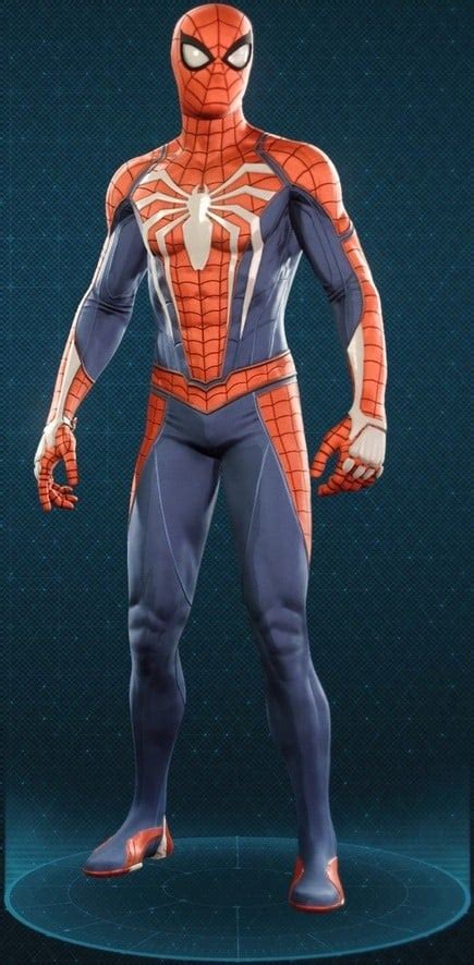 Spider-Man's Newest Suit: Unlocking Enhanced Abilities