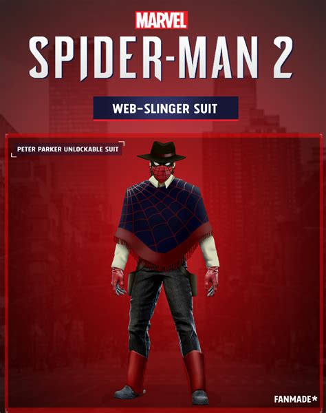 Spider-Man's Upgraded Suit: Empowering the Web-Slinger to New Heights