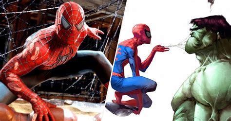 Spider-Man: 20 Things Only True Fans Know About …