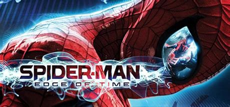 Spider-Man: Edge of Time SM:EoT Mods & Resources