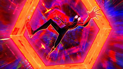 Spider-Man: Into the Spider-Verse Review: A Fresh New Take