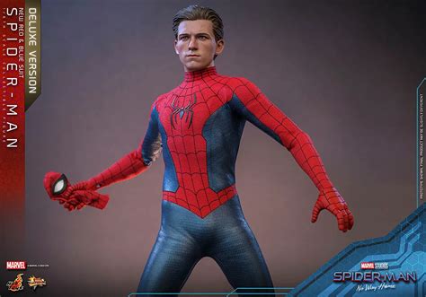 Spider-Man: No Way Home Classic Suit: The Ultimate Guide for Fans