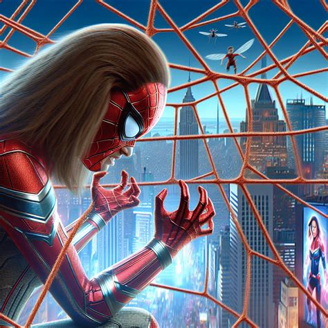 Spider-Man: The Marvel Superhero Who Captivates Audiences