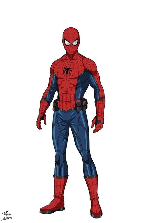 Spider-Man’s First Suit: A Symbol of Perseverance, Creativity, and Unwavering Hope