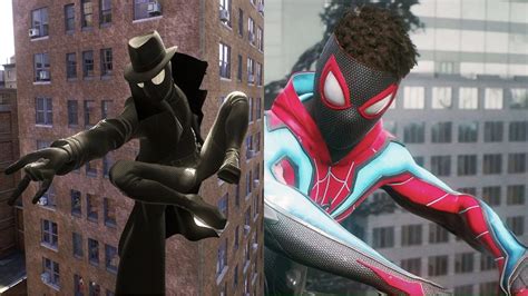 Spider-Man 2: Miles Morales - Ranking the Best Suits