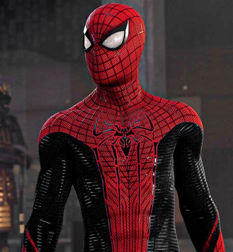 Spider-Man 2 TASM 2 Suit: The Ultimate Guide to Enhancing Your Web-Slinging Experience