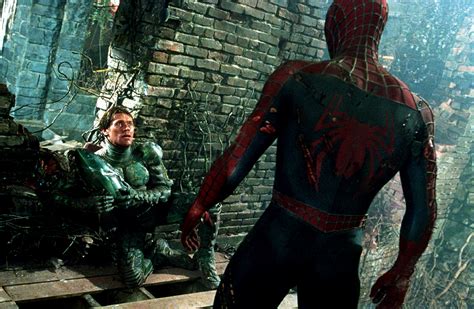 Spider-Man 3: The Unmasking of the New Goblin