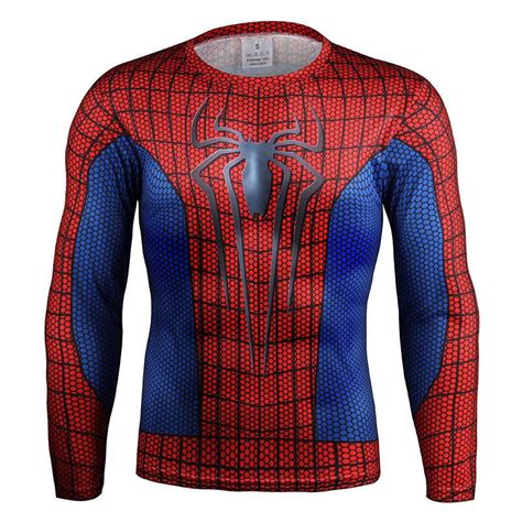 Spider-Man Clothing: Your Guide to Superhero Style