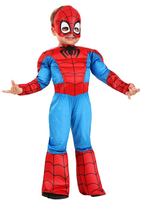 Spider-Man Costumes for Teens: Unleash Your Spidey Sense