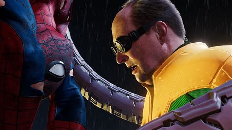 Spider-Man PS4: Unleash the Power of the Doc Ock Suit