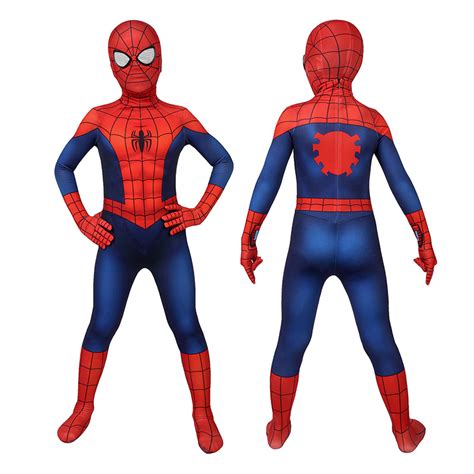 Spider-Man Suits for 13-Year-Olds: The Ultimate Guide to Finding the Perfect Costume