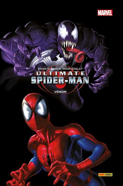 Spider-Man T03 Conversation