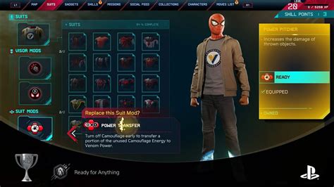 Spider-Man Training: Unlock Your Superhero Abilities