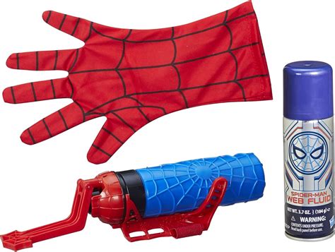 Spider-Man on Amazon - Your Ultimate Guide to the Web-Slinger's Products