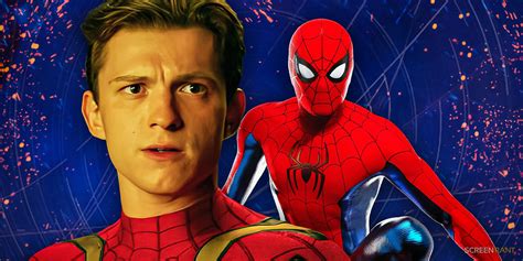 Spider-Man.