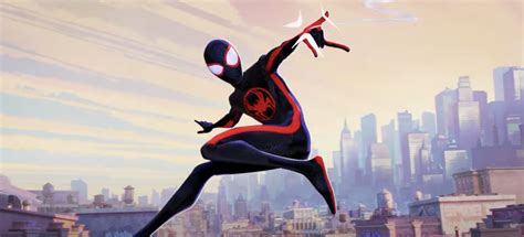 Spider-Verse's Miles Morales swings into Illinois with live concert. Here's when