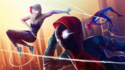 Spider-man across the spider-verse free. A sequel, Spider-Man: Across the Spider-Verse, was released in 2023 to similar critical and greater commercial success. A third film, Spider-Man: Beyond the Spider-Verse, and a spin-off film focused on female Spider-related characters are in development, with a television series being considered. 
