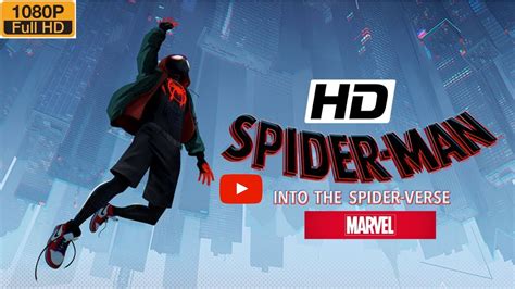 Spider-man across the spider-verse full movie download youtube. After reuniting with Gwen Stacy, Brooklyn's full-time, friendly neighborhood Spider-Man is catapulted across the Multiverse, where he encounters a team of Spider-People charged with... 