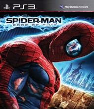 SpiderMan Edge of Time Review for PlayStation 3 (PS3) Cheat Code