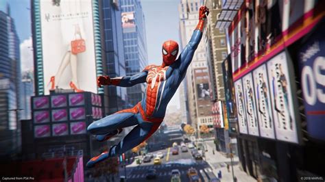 SpiderMan PS4 FAQ Everything You Need to Know Guide Push Square