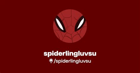 🍌 +18 Spiderlingluvsu Leaks