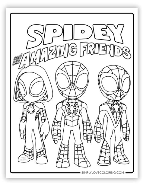 Spongebob Halloween Coloring Pages
