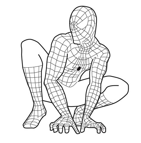 Anime Coloring Books