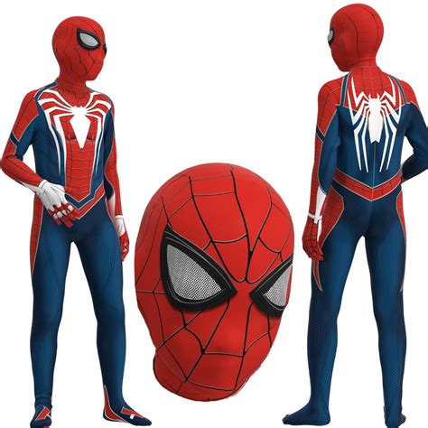 Spiderman Costume Onlyfans Leak