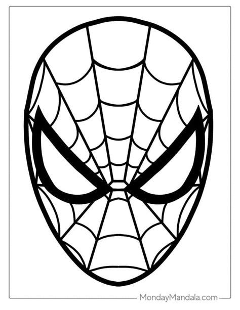 Spring Printable Coloring Pages
