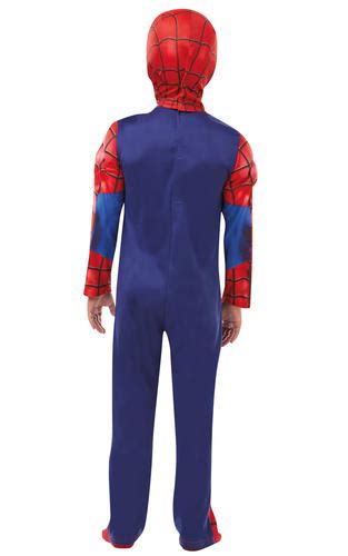 Spiderman Fancy Dress: The Ultimate Guide to Superhero Style