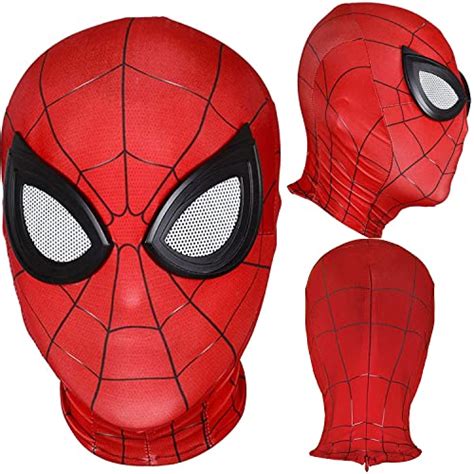 Spiderman Masken für Kinder Halloween Karneval Party Cosplay …