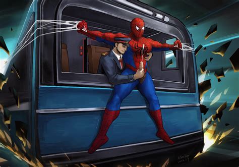 Spiderman Porn Onlyfans Leak