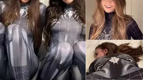 Spiderman So Onlyfans Leak