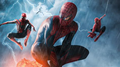 Spiderman Video Onlyfans Leak