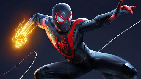 Spiderman miles morales. Things To Know About Spiderman miles morales. 