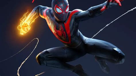 Spiderman miles morales torrent. Things To Know About Spiderman miles morales torrent. 