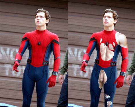 Spiderman naked. Things To Know About Spiderman naked. 
