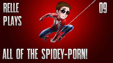 Spiderman ps4 porn. Things To Know About Spiderman ps4 porn. 