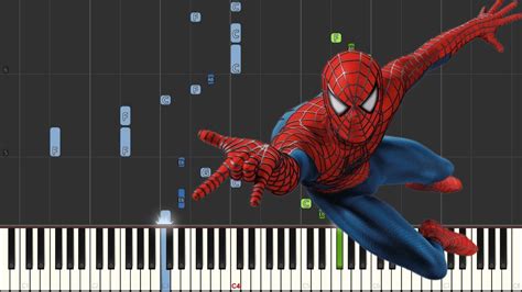Spiderman song. Things To Know About Spiderman song. 