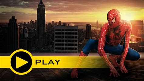 Spiderman videos. 213M views 9 years ago Watch the first 10 minutes of the wallcrawler's latest film, The Amazing Spider-Man 2, in advance of its Blu-ray release. ...more ...more Watch the first 10 minutes of … 