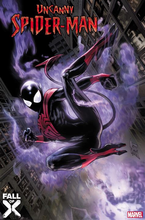 Spidermna Onlyfans Leak