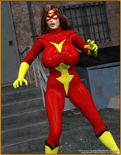 Spiderwoman1 Leaked [SEX VIDEO] 🍌