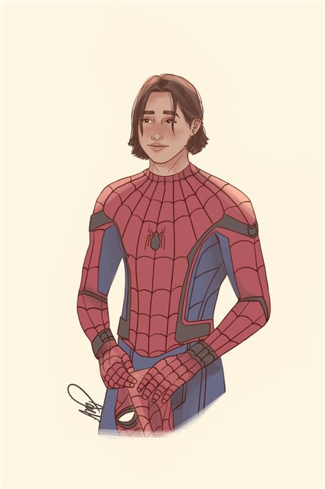 Spidey Ava Leaks 💦 [PPV]