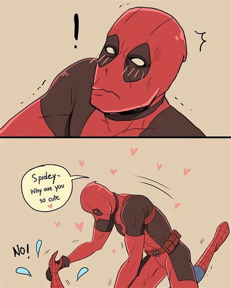 Spideypool porn. Things To Know About Spideypool porn. 