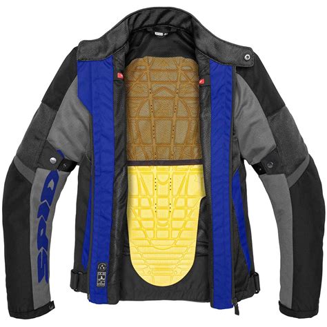 Spidi Polyester Motorcycle Jackets for sale eBay