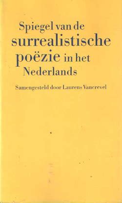 Spiegel van de surrealistische poëzie in het nederlands. - Manual on film evaluation by emily strange jones.
