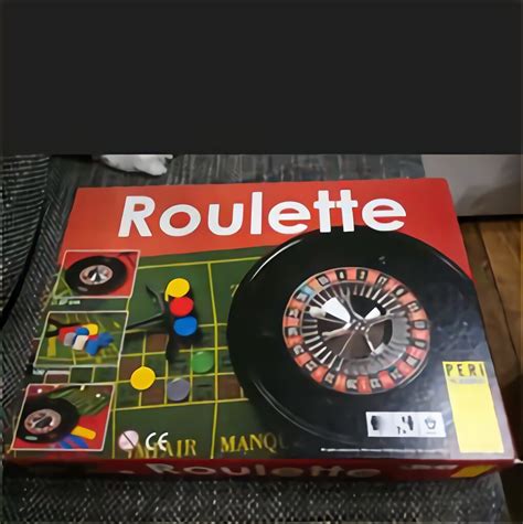 Spiel roulette kaufen ebay