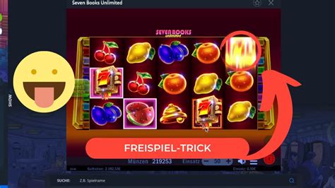 casino automaten tricks youtube