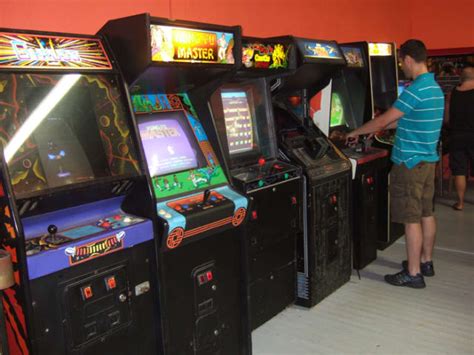 Spielautomaten ddr