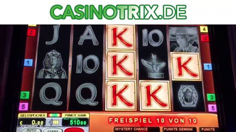 merkur automat roulette trick 2014
